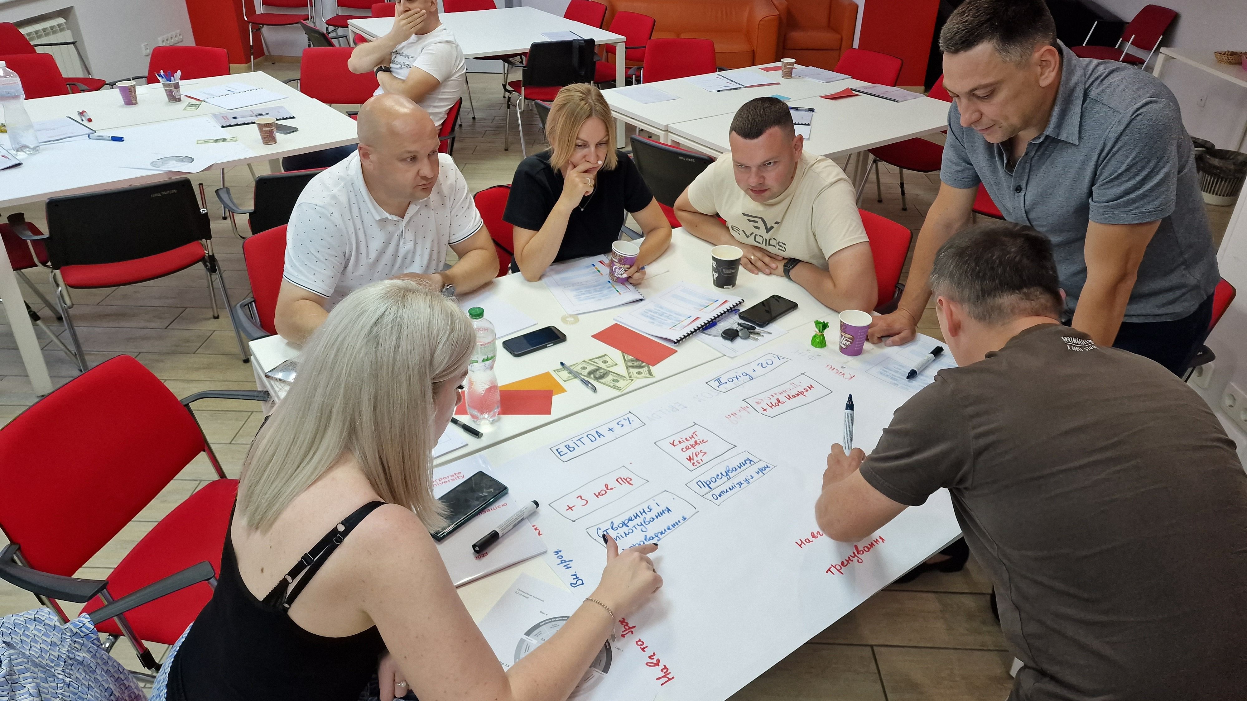 Odoo • Текст та зображення